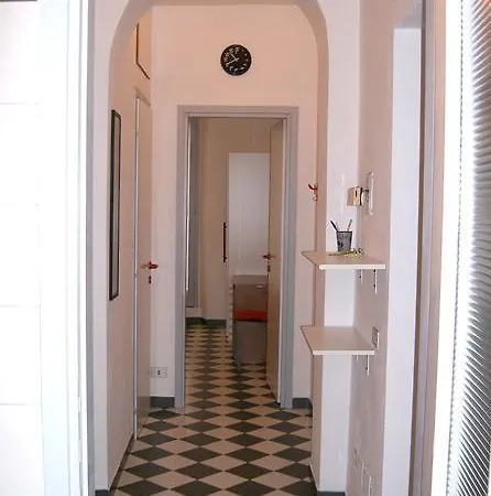 Bed and breakfast E.r. *